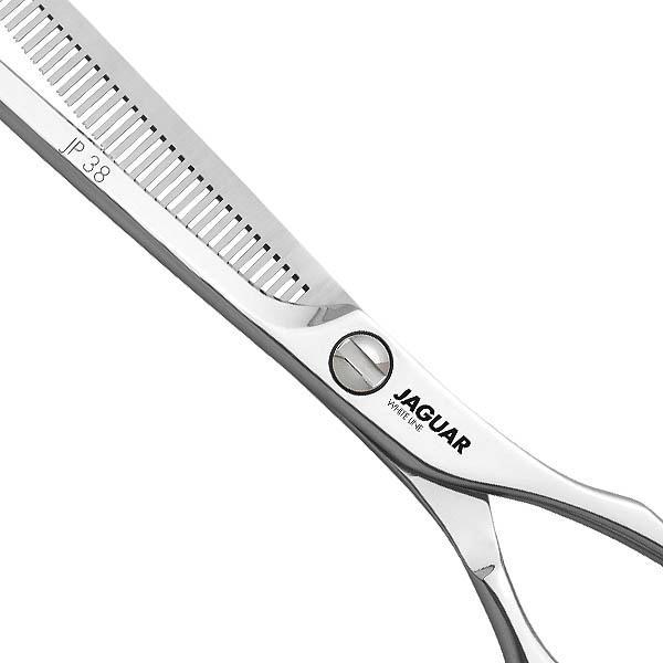 Produktbild Jaguar White Line Modellierschere JP 38 (13.34 cm)