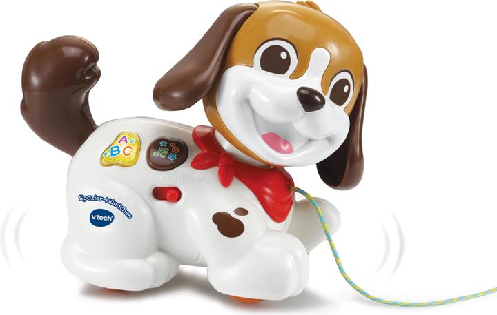 Actual product image VTech Walking dog