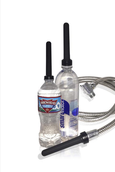 Immagine prodotto Boneyard Skwert 5 Piece Enema Kit / Black