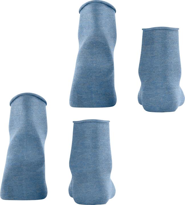 Image du produit Esprit Basic Pure SSO 2P (lot de 2, 39 - 42)
