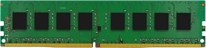 Image du produit Mushkin DDR4 - 32 Go -3200 - CL - 22 - Simple (MES4U320NF32G, Essentials) (1 x 32GB, 3200 MHz, RAM DDR4, DIMM)