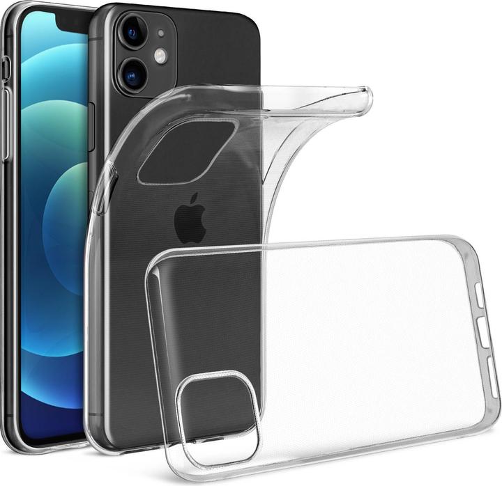 Actual product image Avizar Skin Series (Apple iPhone 12 Pro)