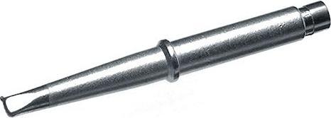 Immagine prodotto Weller Erem CT5 D8 Punta per saldatore, cacciavite, 5 mm, per W61 (Punta di saldatura)