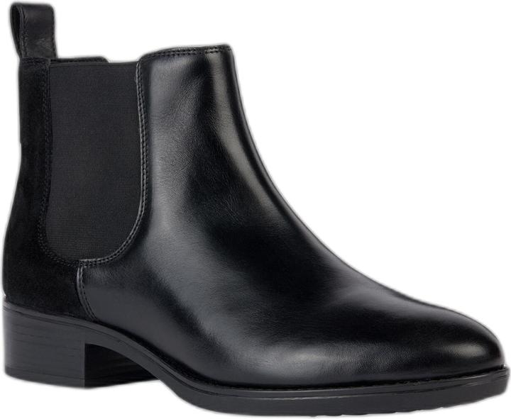 Image du produit Geox bottines felicity b (41)