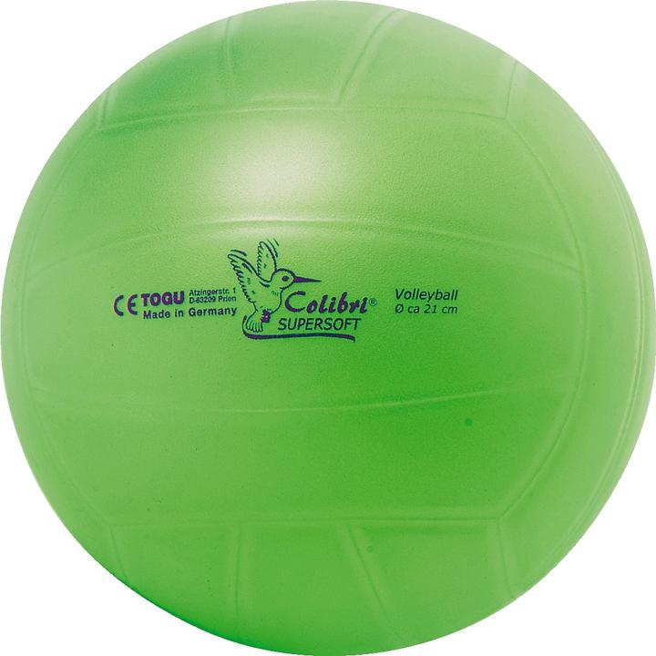 Togu Volleyball Colibri Supersoft (5)