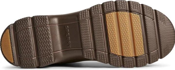 Produktbild Sperry Stiefel Duck Float Wildleder (40)