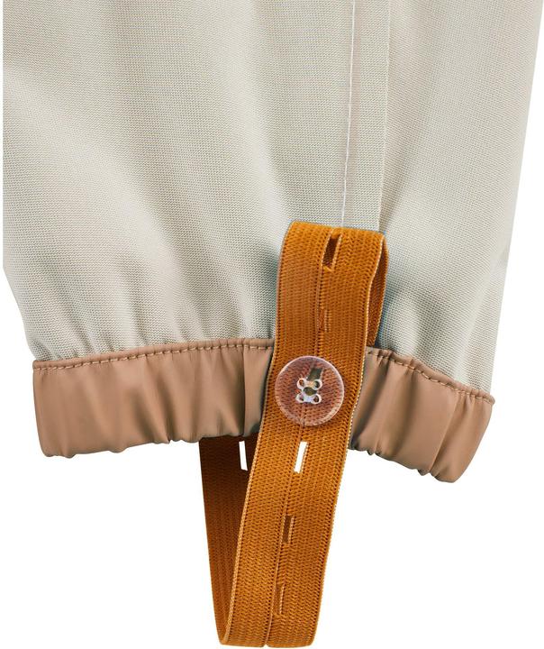 Immagine prodotto Sterntaler Pantaloni da pioggia sfoderati marrone argilla taglia 92 (92)