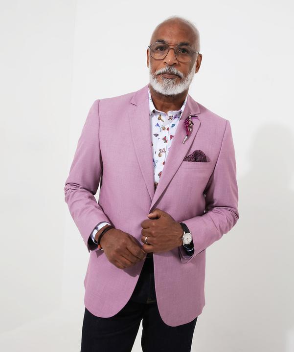 Produktbild Joe Browns Single-Breasted Summer Blazer (38)