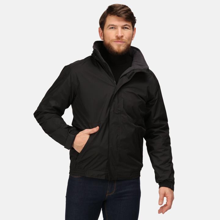 Produktbild Regatta Dover Jacke mit ThermoGuardIsolierung wasserdicht winddicht (M)