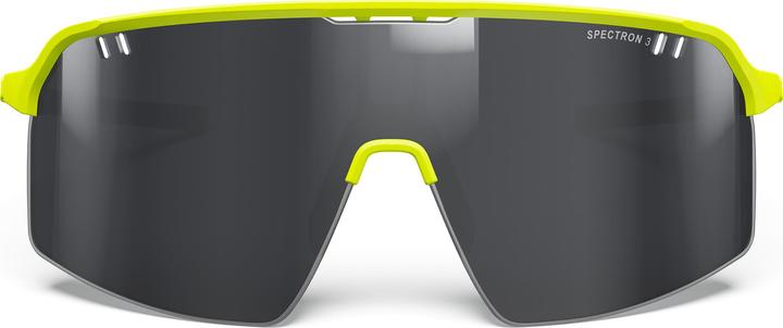 Immagine prodotto Julbo Intensity Neongelb Matt Spectron 3 (Giallo Neon opaco, Spettro 3)