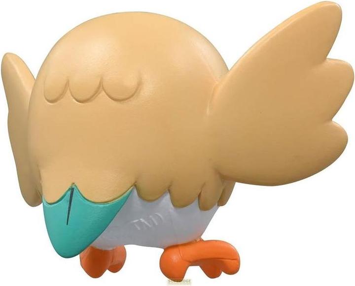 Produktbild Takara Tomy Pokemon - Bauz MS-24 Moncollé