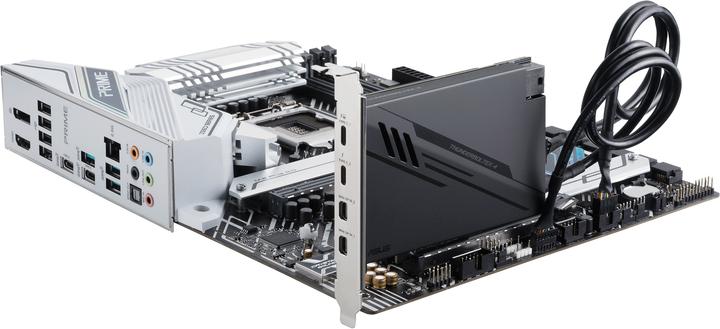 Image du produit ASUS Thunderbolt EX 4