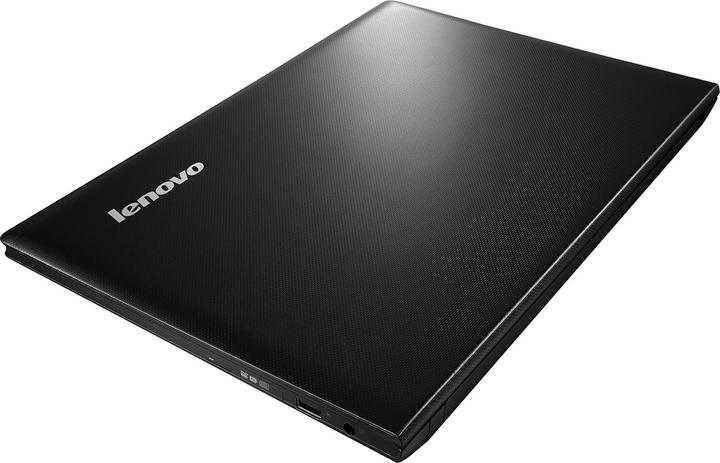 Actual product image Lenovo G710 (17.30", Intel Core i7-4702MQ, 8 GB, CH)