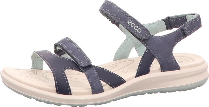 Ecco Cruise II Ladies / flower