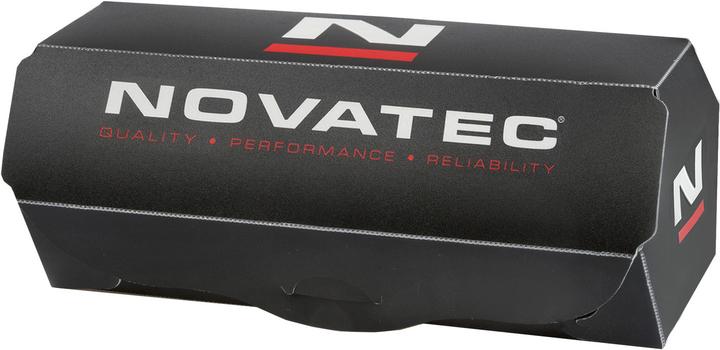 Produktbild Novatec D412CB (Scheibenbremse Center Lock)