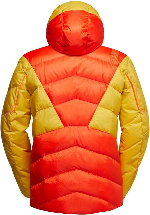 Actual product image La Sportiva Bivouac Down Jkt M (M)