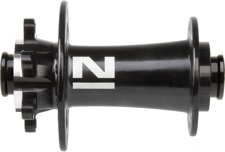 Novatec D791SB-B15 (Scheibenbremse Center Lock)