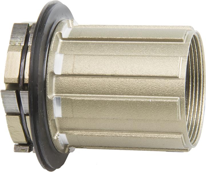 Novatec F (Disc brake Center lock)