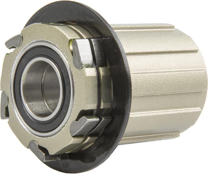 Produktbild Novatec F (Scheibenbremse Center Lock)