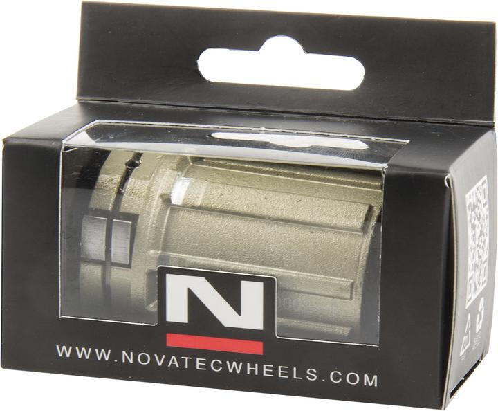 Produktbild Novatec F (Scheibenbremse Center Lock)