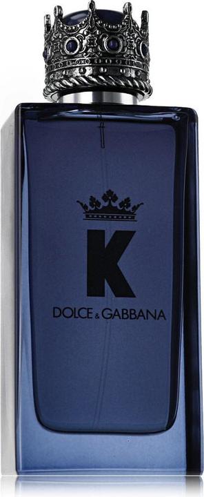 Image du produit Dolce & Gabbana K Intense (Eau de parfum, 100 ml)
