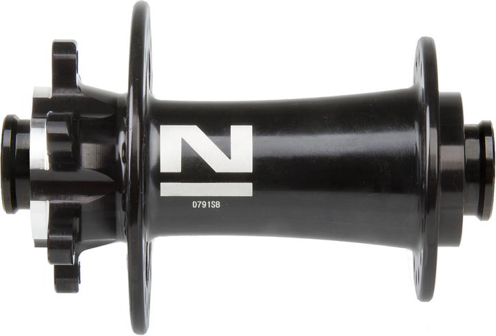 Novatec D791SB/A (Scheibenbremse Center Lock)