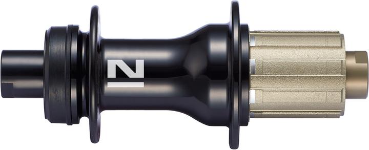 Novatec D792SB/A-AA-X12 (Scheibenbremse Center Lock)