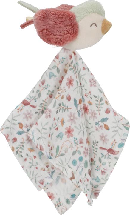 Actual product image Little Dutch Gift set with Fairy Garden soft toys
