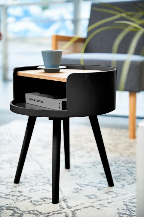 Actual product image SIT Möbel Cork (40 x 40 x 46 cm)