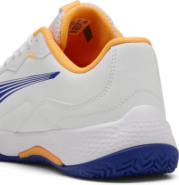 Produktbild Puma NOVA Smash Jr (33)
