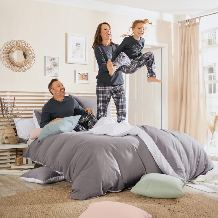 Image du produit Erwin Müller Pyjamas pour dames (46)