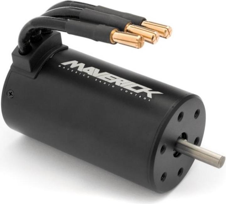 Maverick FLX10-3665-3100KV Flux Motor