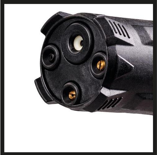 Image du produit Einhell Hypresso sans fil 18/24 (Fonctionnement sur batterie)