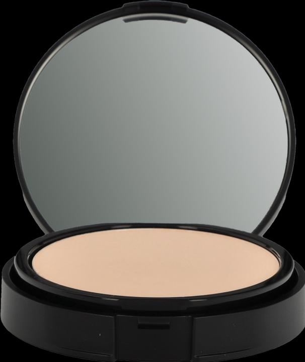 Actual product image Bare Minerals BareMinerals Barepro Powder 16HR Foundation (Ivory 02 - Fair 10 Warm)