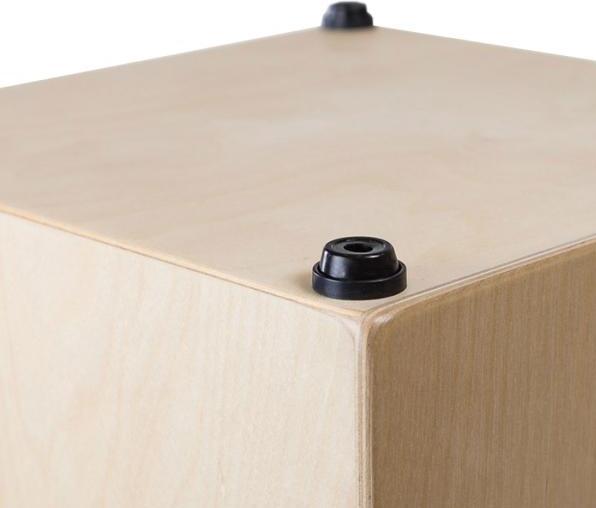 Actual product image Schlagwerk CBA3SW Cajon Kit PRO Wenge (Cajon)