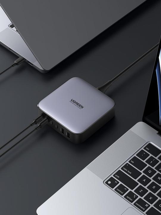 Image du produit Ugreen Nexode Desktop (200 W)