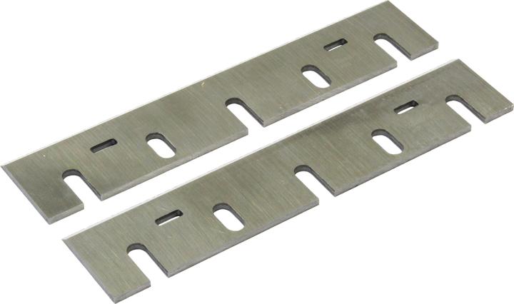 Actual product image Makita D-63666 Planing knife pair 170MM HSS 2pcs
