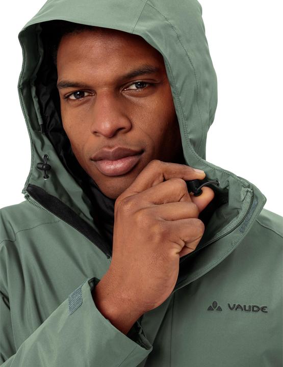 Actual product image Vaude Rosemoor Padded II (M)