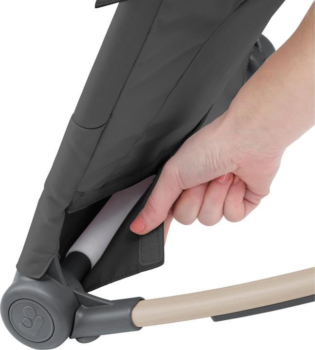 Actual product image Maxi-Cosi Loa