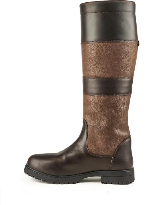 Immagine prodotto Moretta Stivali da campagna Bella II Nubuck Donna/Ladies (40.5)