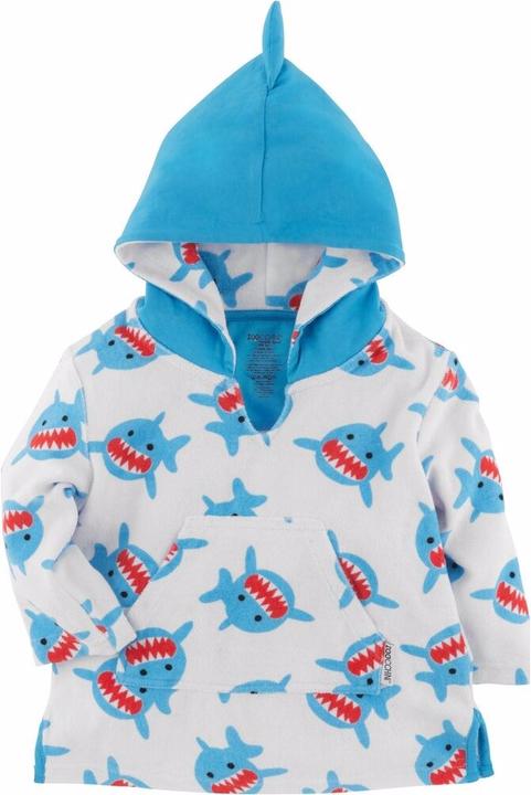 Babybadetuch