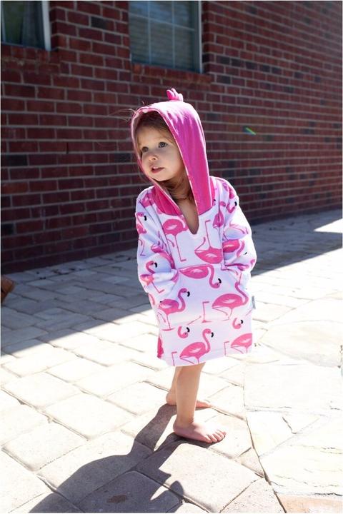 Produktbild Zoochini Babies Cover Up Poncho