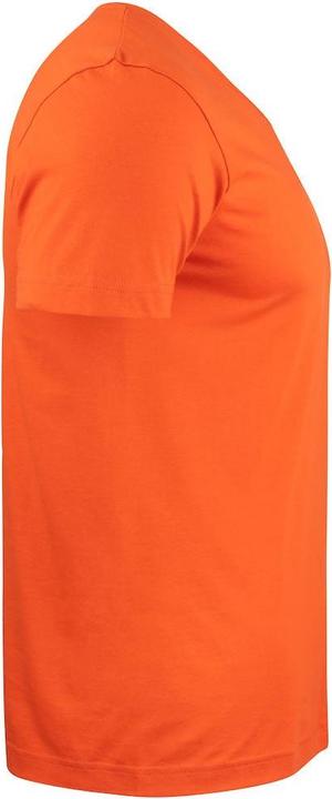 Actual product image Clique Basic Tshirt V Neck (XXL)