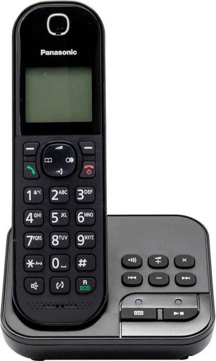 Produktbild Panasonic KX-TGC422GB