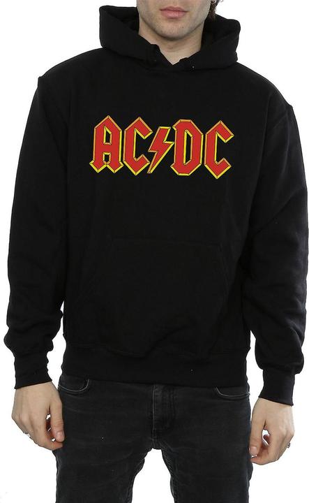 AC/DC Kapuzenpullover