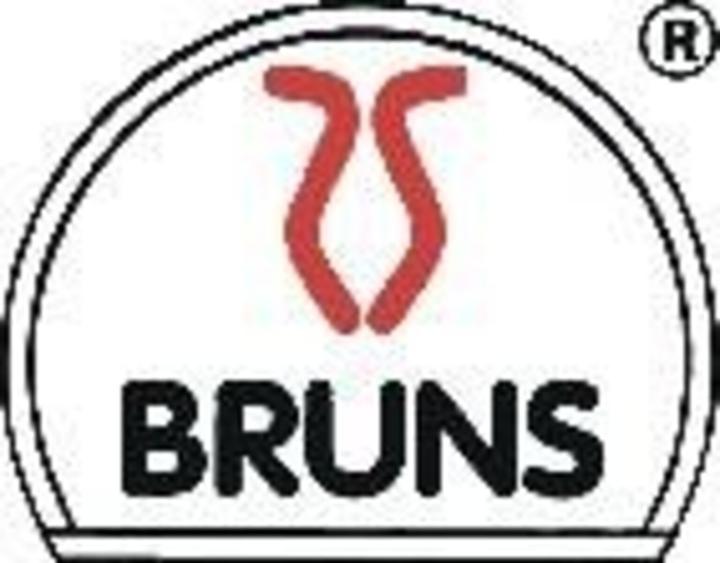 Produktbild Bruns Gerätehalterleiste 3 Halter 60