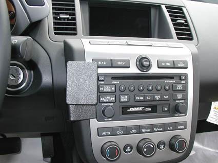 Actual product image Brodit 853236 Nissan Murano car mount