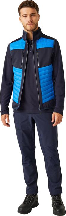 Produktbild Regatta EVolve Weste Hybrid (M)