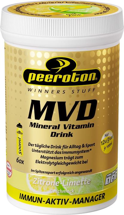 Produktbild Peeroton Mineral Vitamin Drink (1 Stück, Pulver, 300 g)