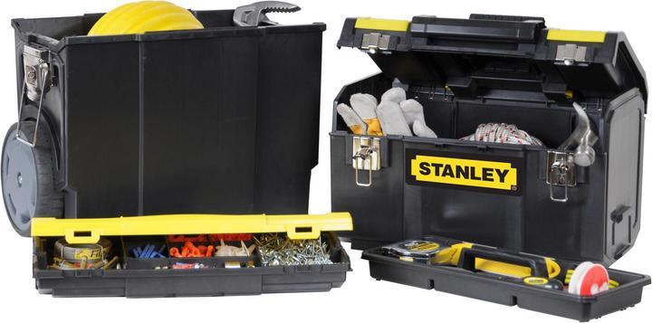 Produktbild Stanley Mobile (3 Teile)